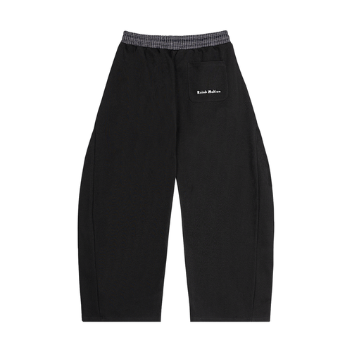 Double Waisted Saint Sweatpants
