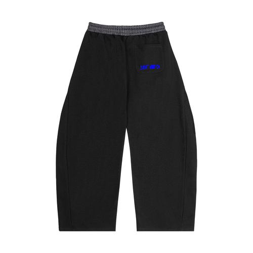 Angel Double Waisted Sweats
