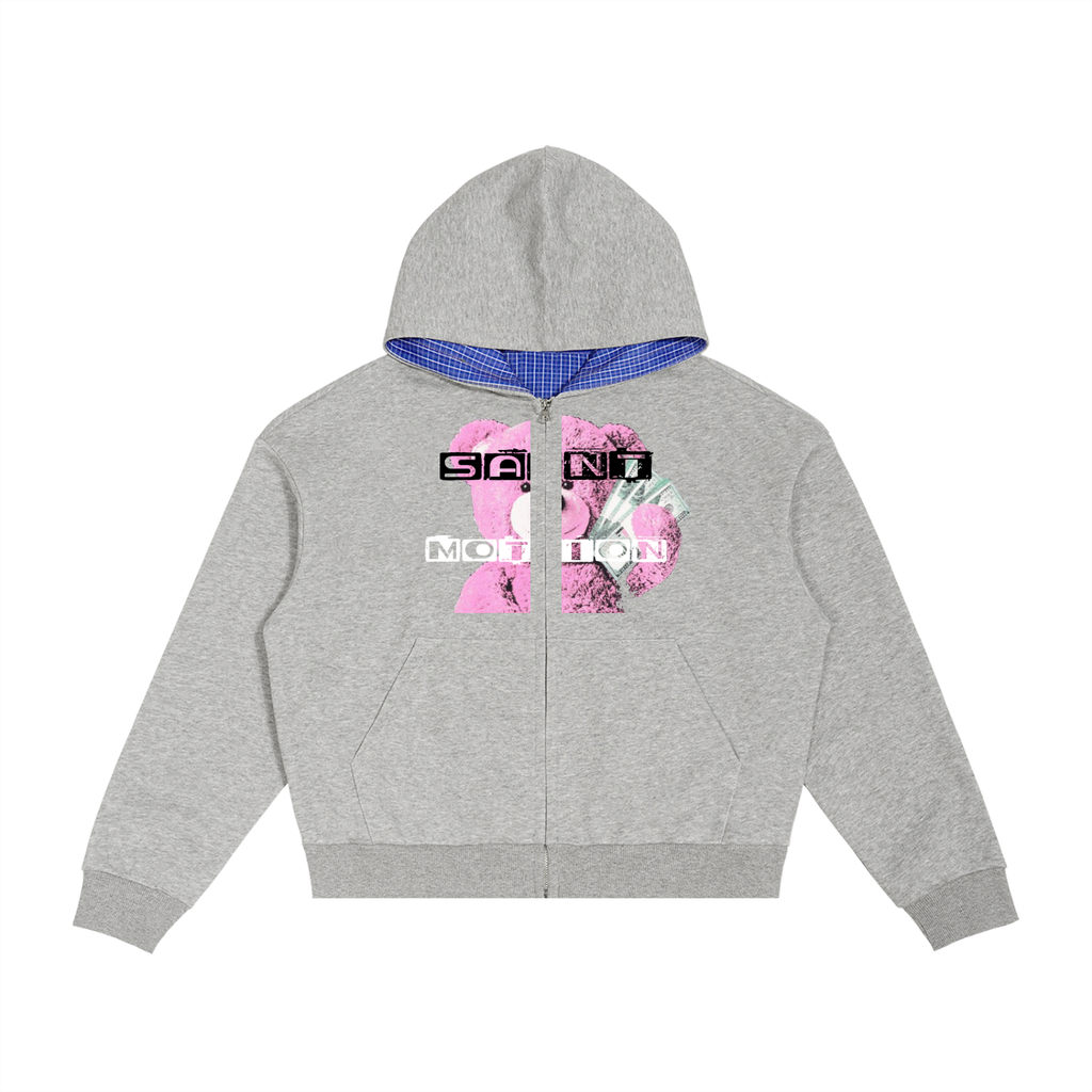Cash Bear Zip