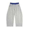 Double Waisted Saint Sweatpants