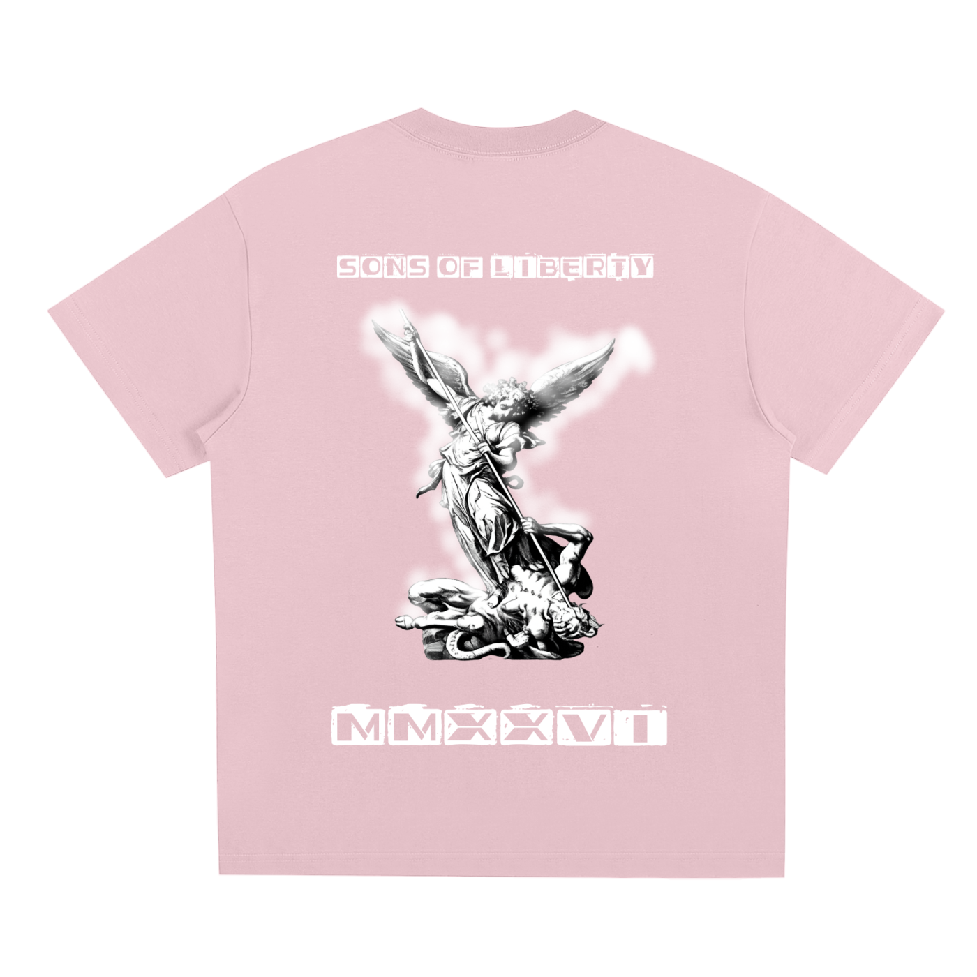 Liberty Saint Tee
