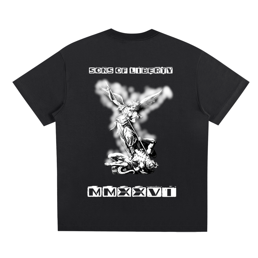 Liberty Saint Tee