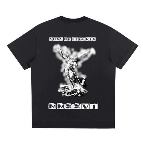 Liberty Saint Tee