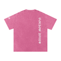 Snow Washed Saint Tee