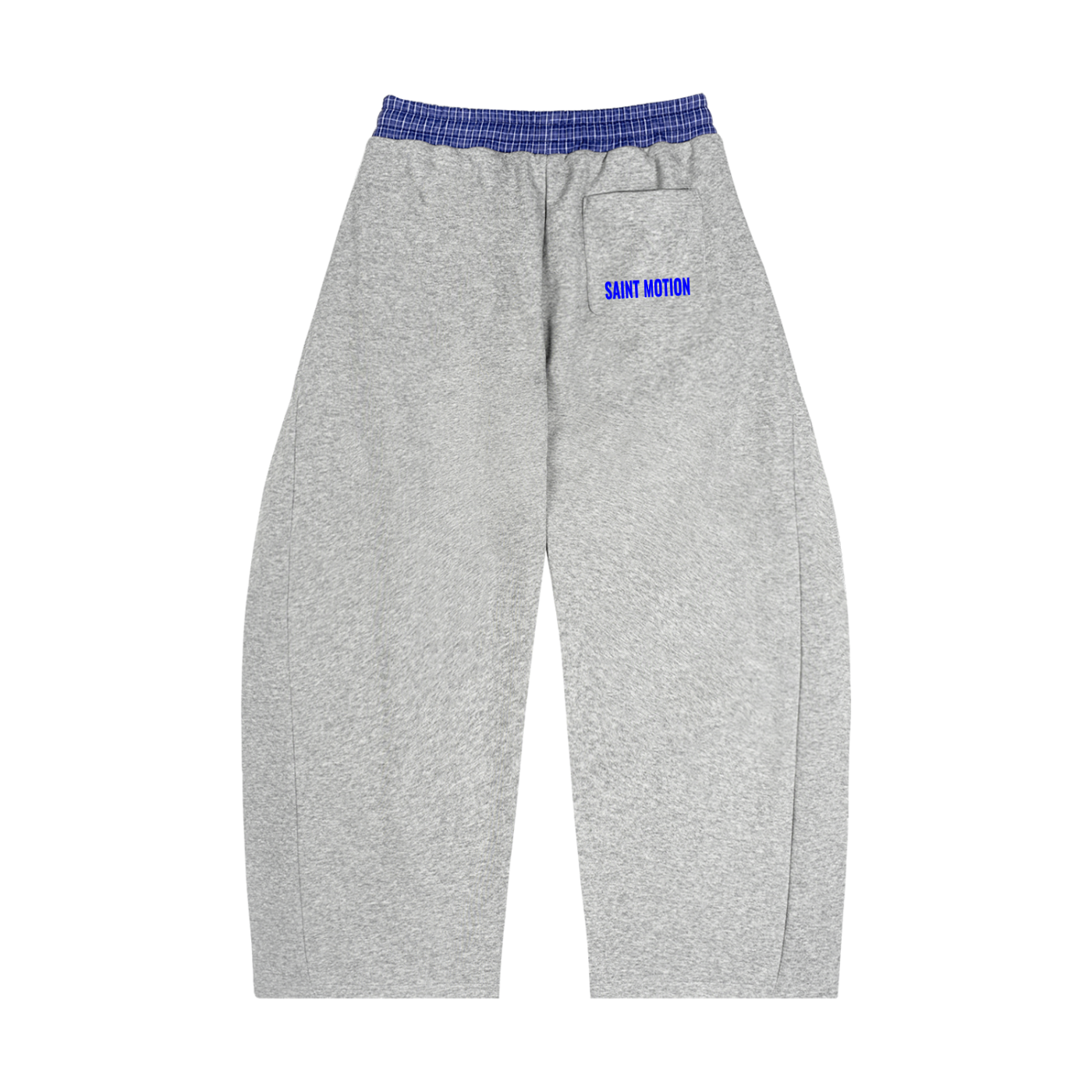 Angel Double Waisted Sweats