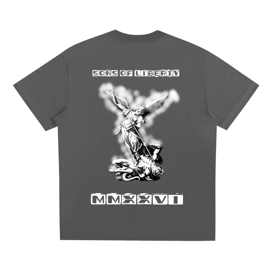 Liberty Saint Tee