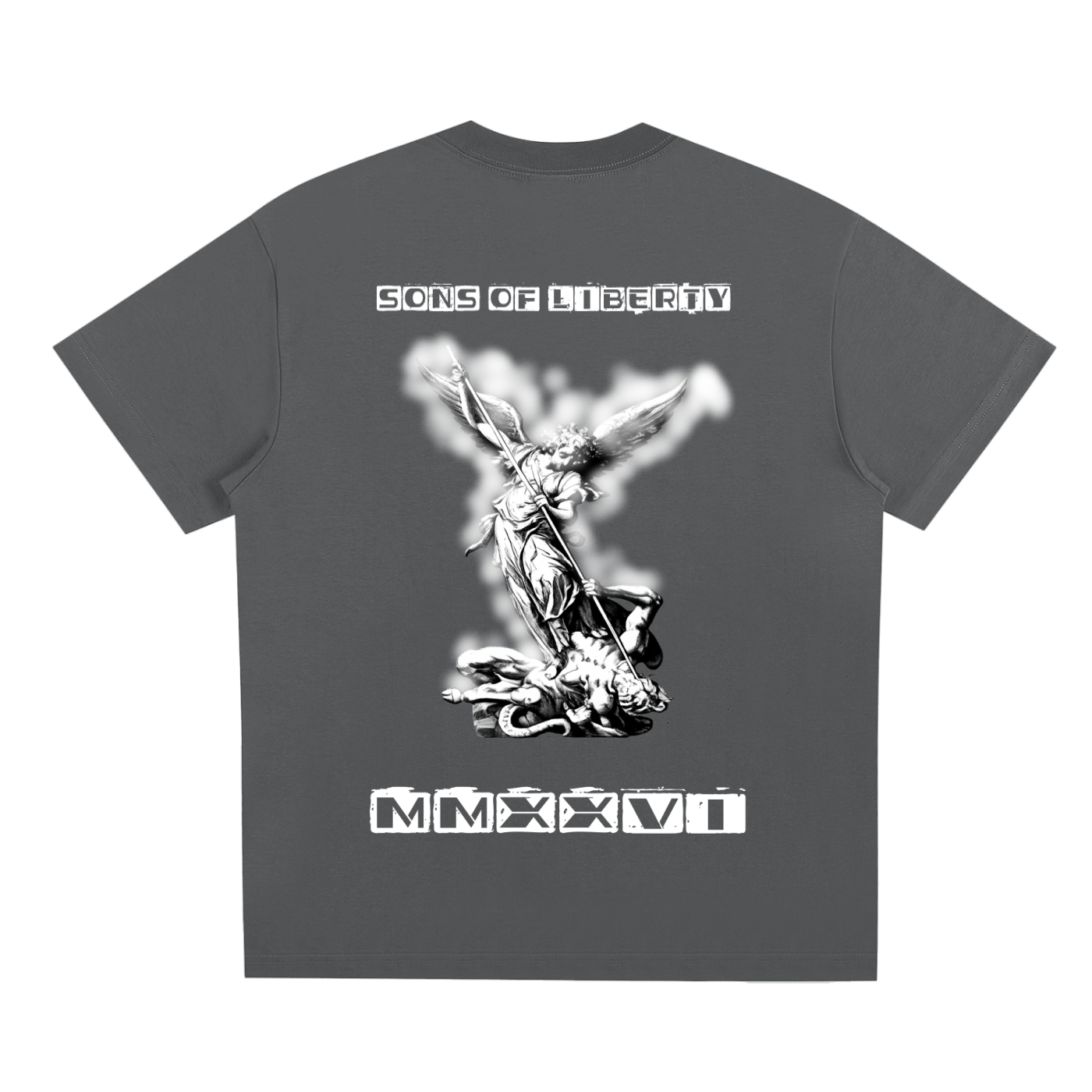 Liberty Saint Tee
