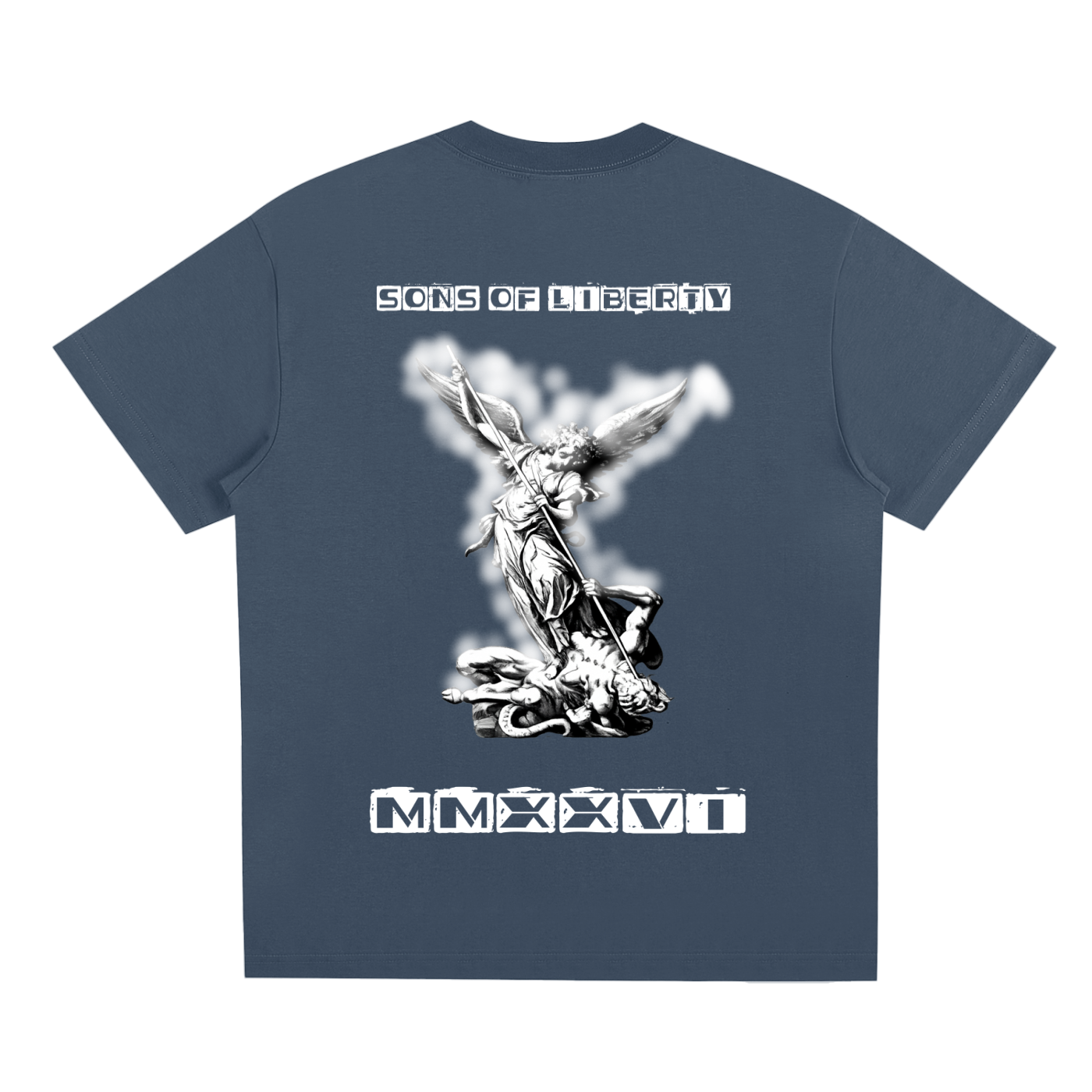 Liberty Saint Tee